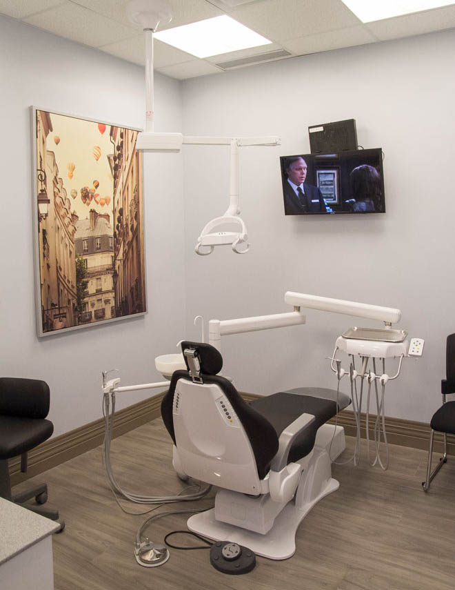 Alliston Village Dental Services