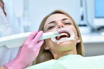 Intraoral Cameras in Alliston